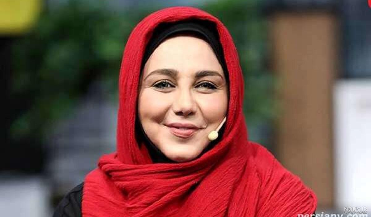 عکس بهنوش بختیاری