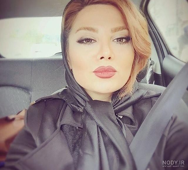 عکس بچه محسن تنابنده