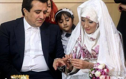 عکس خانواده غلامعلی سلیمانی عکس خانواده غلامعلی سلیمانی