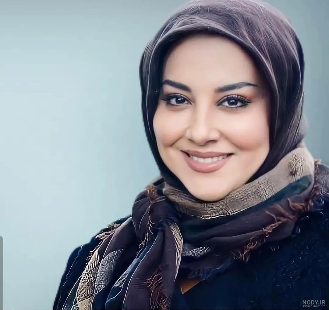 عکس خواهر آشا محرابی