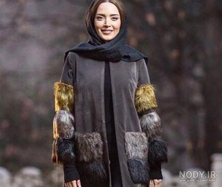 عکس خواهر بهنوش طباطبایی عکس خواهر بهنوش طباطبایی