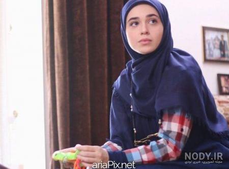 عکس دوست لیلا در فیلم پدر