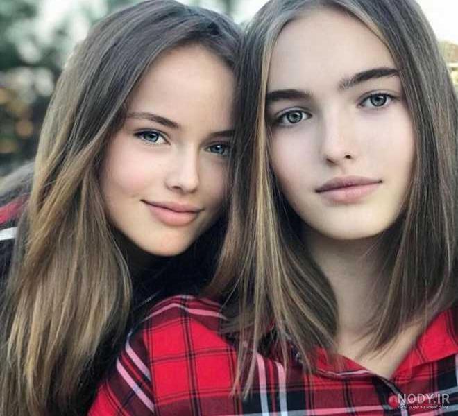 عکس دوستانه دخترانه عکس دوستانه دخترانه