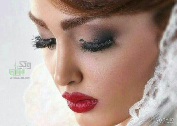 عکس زیبا عروسی