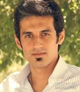 عکس سعید معروف و دوست دخترش غزاله عکس سعید معروف و دوست دخترش غزاله