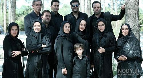 عکس عروسی الهه حصاری عکس عروسی الهه حصاری