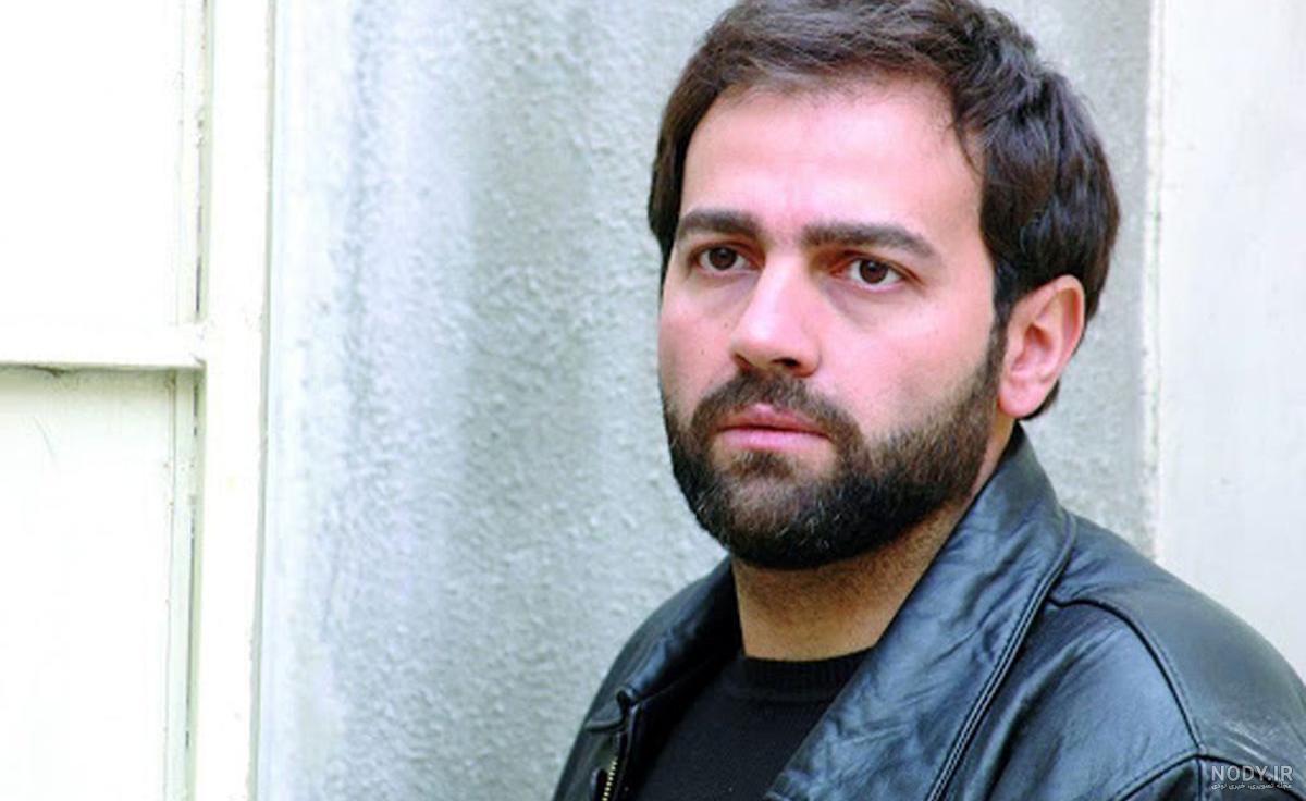 عکس فرهاد مجیدی عکس فرهاد مجیدی