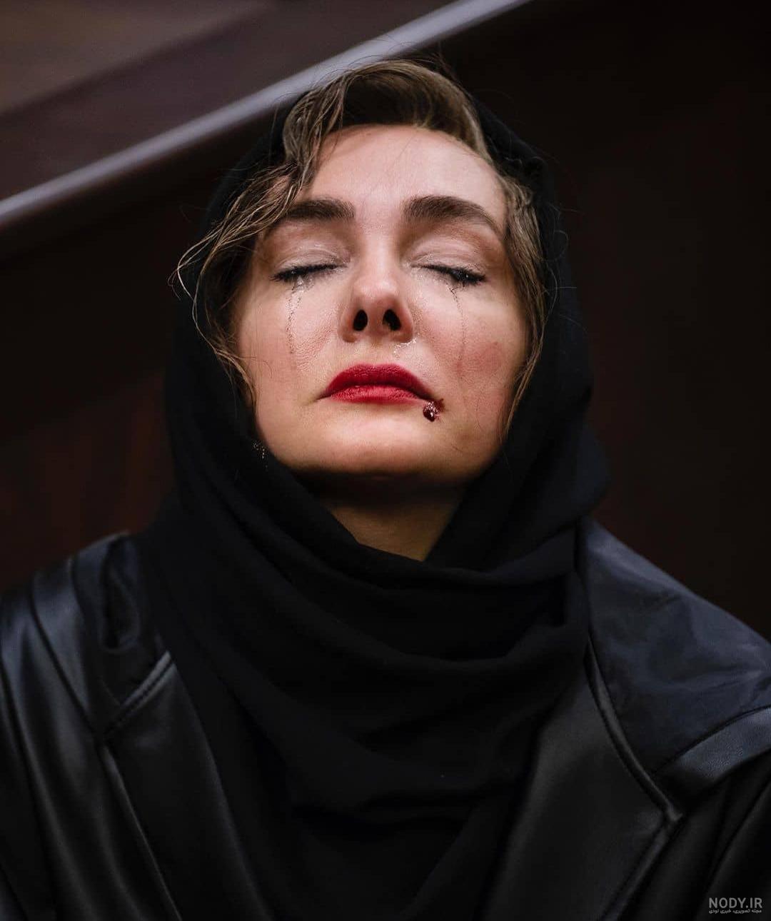 عکس لب و دست برای پروفایل
