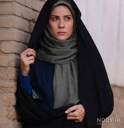 عکس مادر سارا بهرامی عکس مادر سارا بهرامی