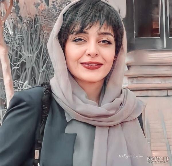 عکس محمدرضا گلزار و ساره بیات عکس محمدرضا گلزار و ساره بیات