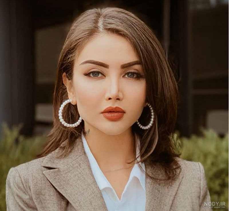 عکس مدلینگ نهال سلطانی عکس مدلینگ نهال سلطانی