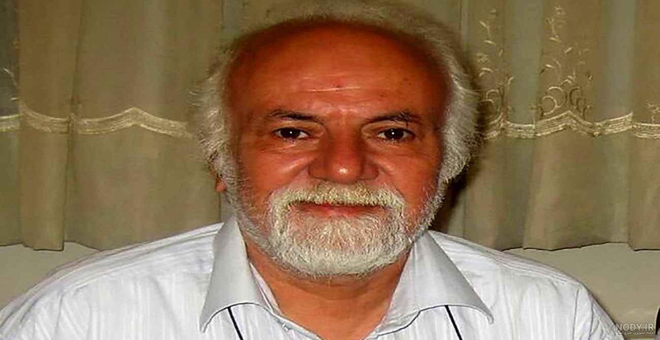 عکس مهدی طالب