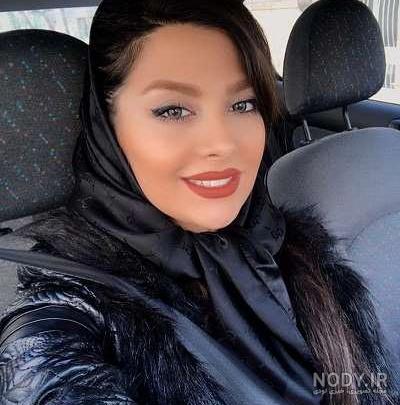 عکس مونا زن احمد مهرانفر