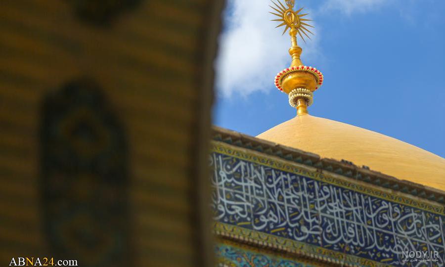 عکس نجف اشرف عکس نجف اشرف