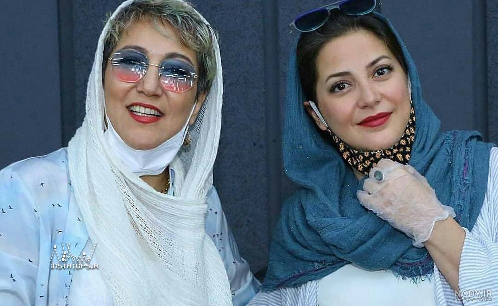 عکس های جدید اینستاگرامی پانته آ بهرام