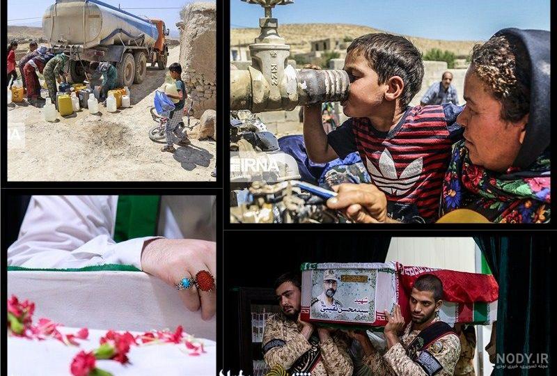 عکس های غم انگیز دخترانه