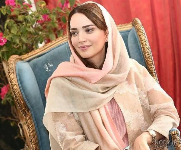 عکس های مدل لباس بهنوش طباطبایی عکس های مدل لباس بهنوش طباطبایی