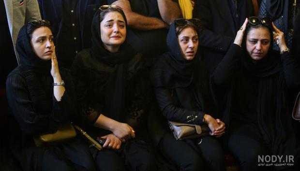 عکس های مهران مدیری در مراسم عارف لرستانی عکس های مهران مدیری در مراسم عارف لرستانی