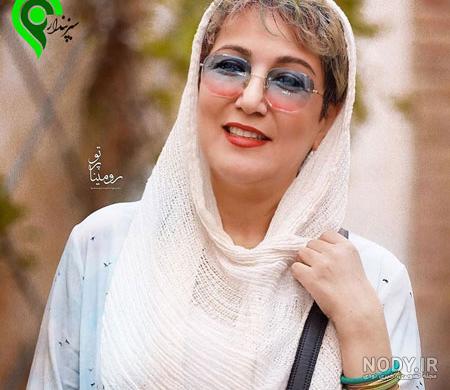 عکس های پانته آ بهرام در اینستاگرام