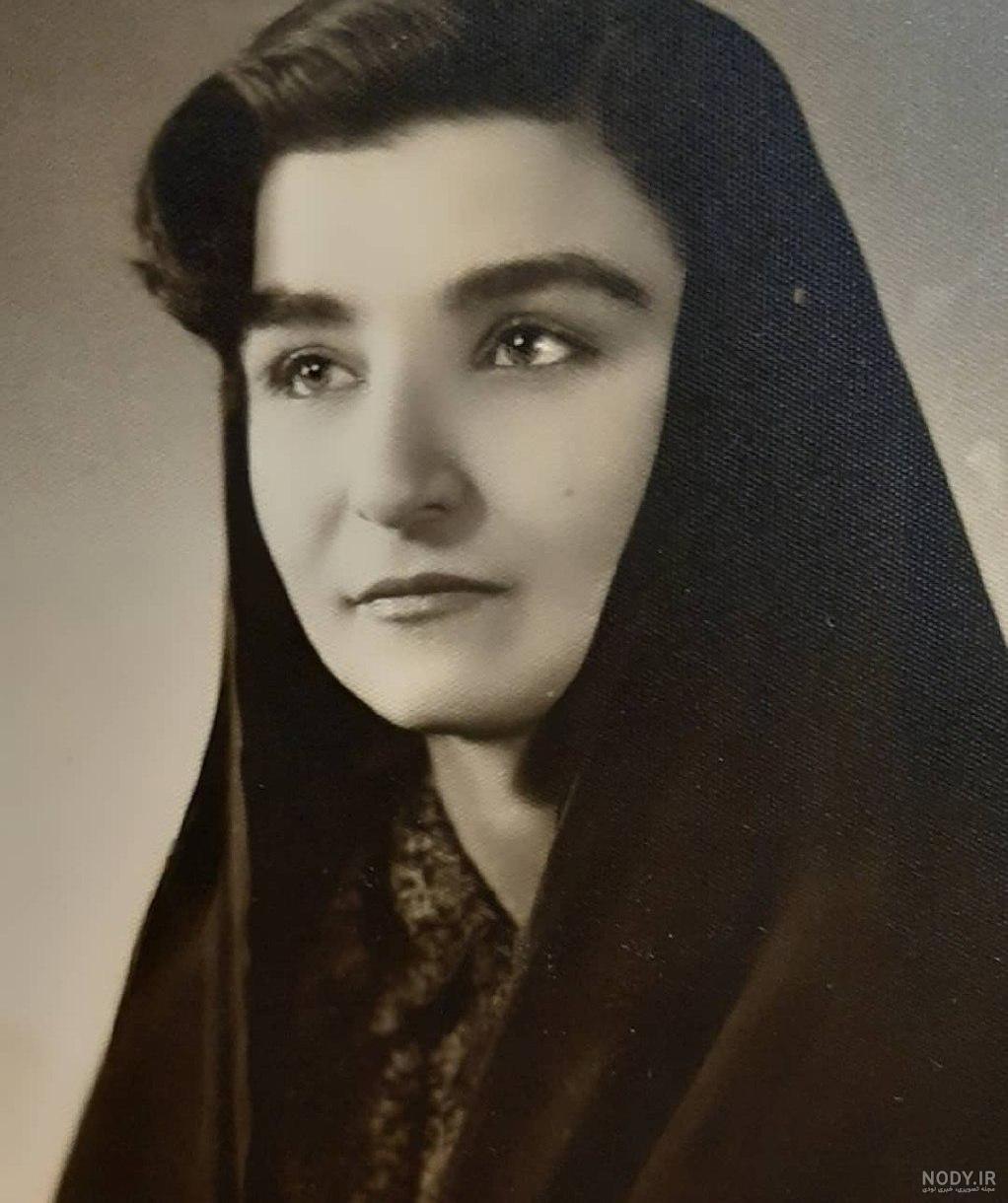 عکس های پروین میکده