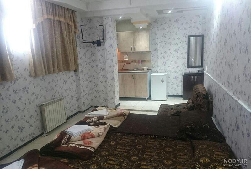 عکس هتل شایان مشهد عکس هتل شایان مشهد