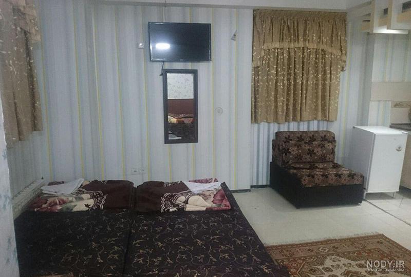 عکس هتل پارمیس مشهد عکس هتل پارمیس مشهد