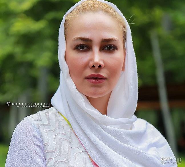عکس همسر اول و دوم ابوالفضل پورعرب