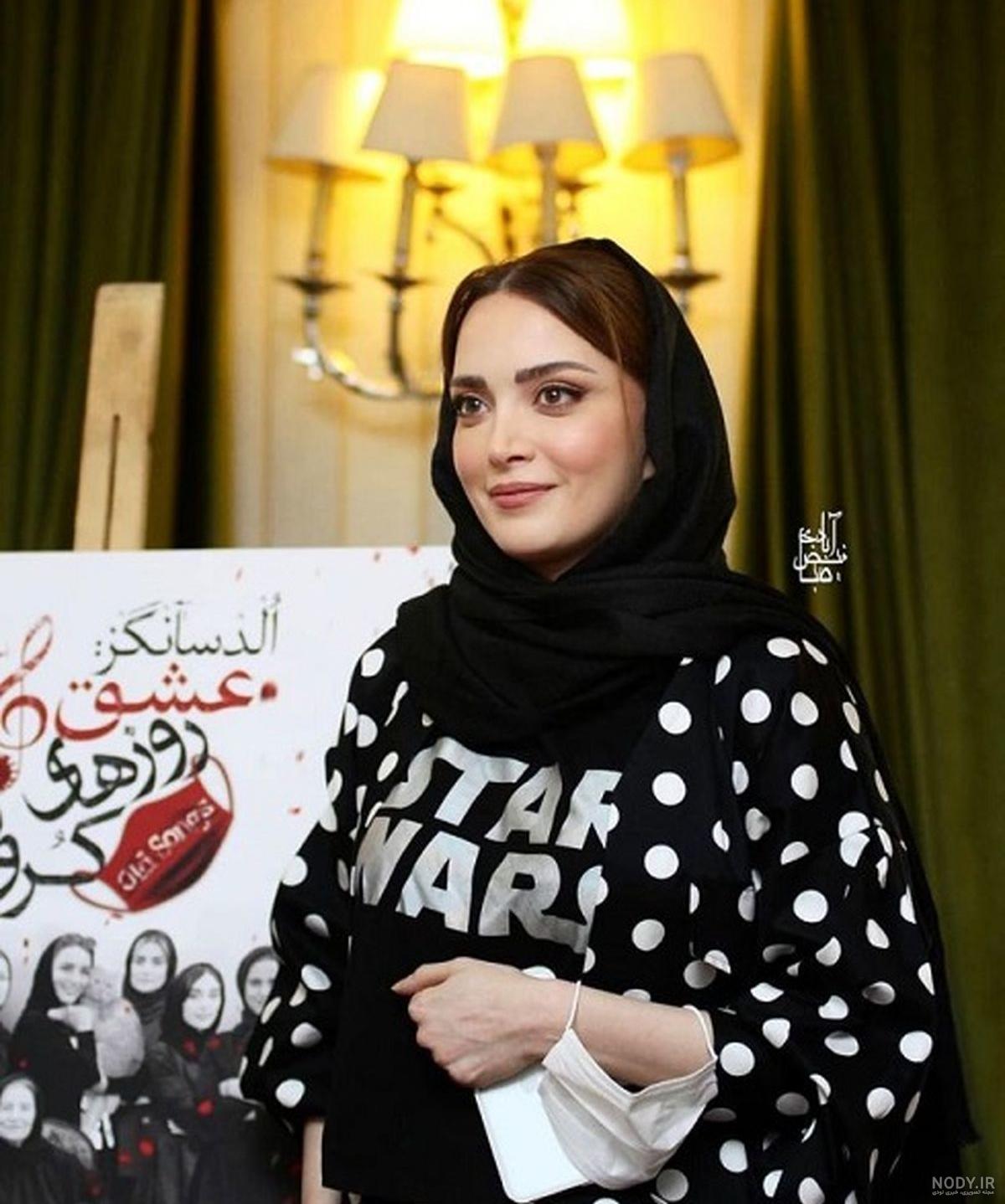 عکس همسر جدید بهنوش طباطبایی عکس همسر جدید بهنوش طباطبایی