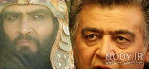عکس همسر رضا رویگری بی حجاب عکس همسر رضا رویگری بی حجاب
