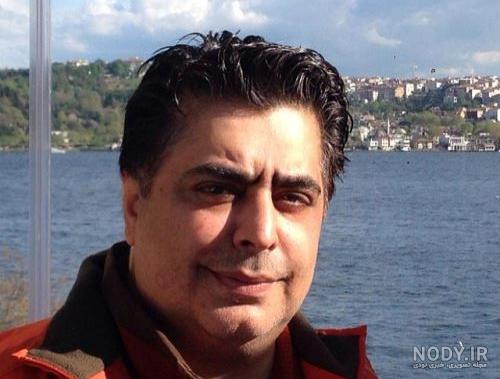 عکس همسر سابق شفیعی جم عکس همسر سابق شفیعی جم