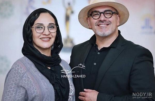 عکس واقعی عروسی رویا نونهالی عکس واقعی عروسی رویا نونهالی