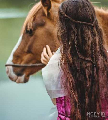 عکس پروفایل دخترونه فانتزی