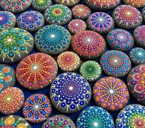 عکس پروفایل سنگ های زیبا عکس پروفایل سنگ های زیبا