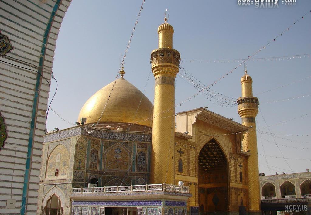 عکس پروفایل نجف عکس پروفایل نجف
