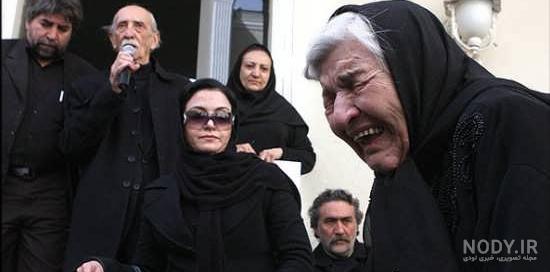 عکس پروین سلیمانی بازیگر عکس پروین سلیمانی بازیگر