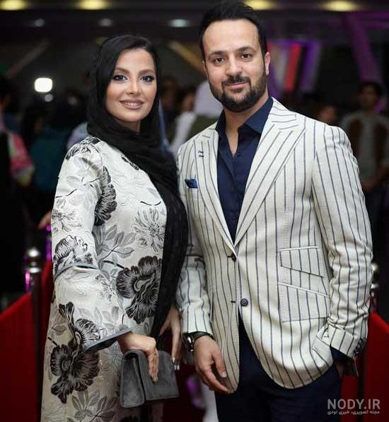 عکس پسر احمد مهرانفر عکس پسر احمد مهرانفر