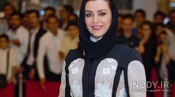عکس پسر پروین سلیمانی عکس پسر پروین سلیمانی