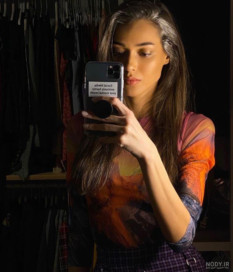 عکس یشیم بولوت اینملی