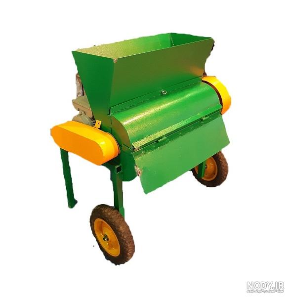 عکس یونجه خردکن