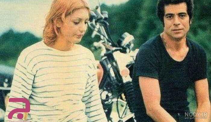 عکسهای بهروز وثوقی در فیلم همسفر