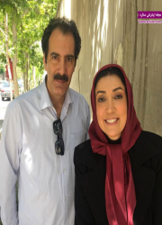 عکسهای بهنام تشکر وهمسرش عکسهای بهنام تشکر وهمسرش