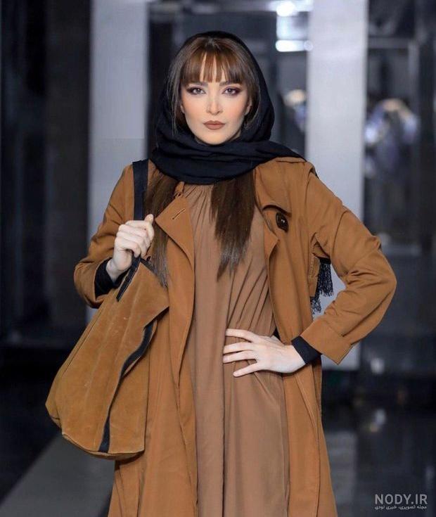 عکسهای بهنوش طباطبایی و همسرش عکسهای بهنوش طباطبایی و همسرش