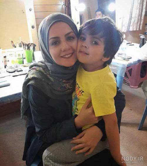 عکسهای بیتا سحرخیز عکسهای بیتا سحرخیز