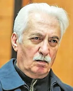 عکسهای جمشید شاه محمدی