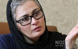 عکسهای جوانی پریوش نظریه عکسهای جوانی پریوش نظریه