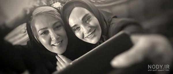 عکسهای رویا نونهالی و همسرش عکسهای رویا نونهالی و همسرش