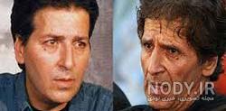 عکس زیبا از ابوالفضل پورعرب