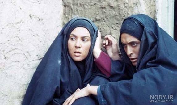عکسهای فیلم خاک سرخ عکسهای فیلم خاک سرخ