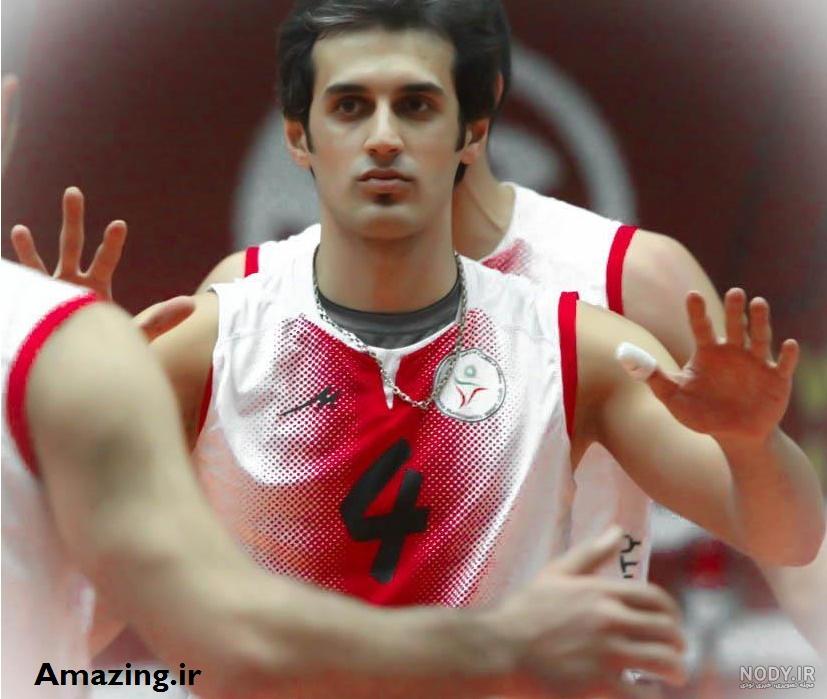 عکسهای قدیمی سعید معروف عکسهای قدیمی سعید معروف