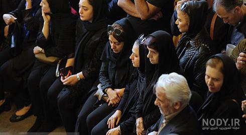 عکسهای مراسم خاکسپاری عارف لرستانی عکسهای مراسم خاکسپاری عارف لرستانی